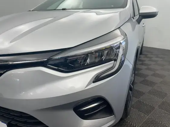 RENAULT CLIO V - voiture d'occasion - Photo 22