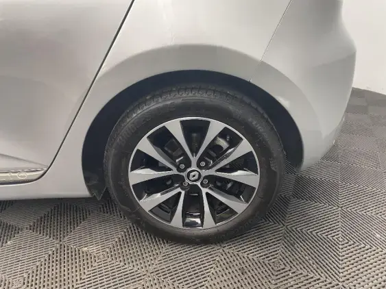 RENAULT CLIO V - voiture d'occasion - Photo 24