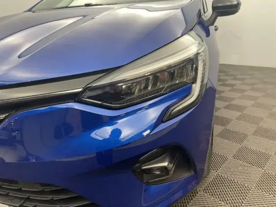 RENAULT CLIO V - voiture d'occasion - Photo 22