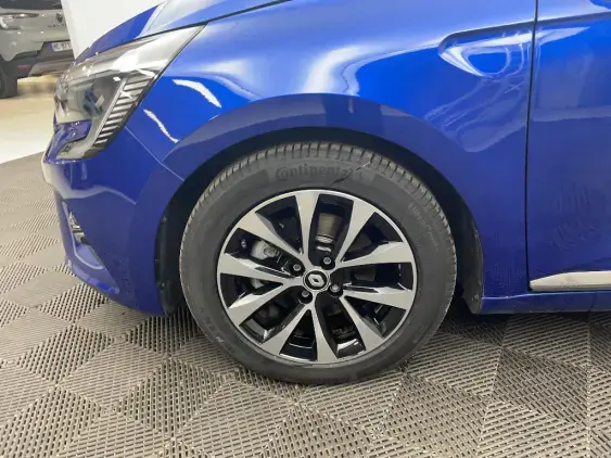 RENAULT CLIO V - voiture d'occasion - Photo 23