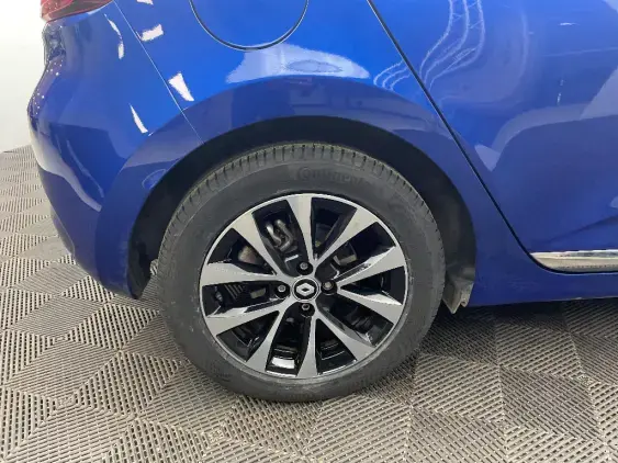 RENAULT CLIO V - voiture d'occasion - Photo 25