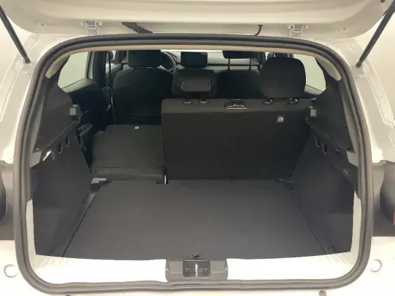 DACIA SANDERO III - voiture d'occasion - Photo 16