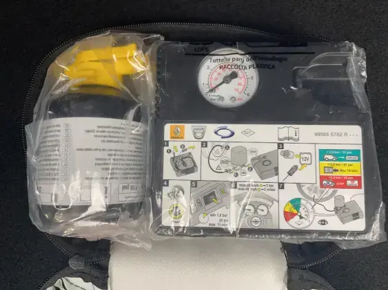 DACIA SANDERO III - voiture d'occasion - Photo 17