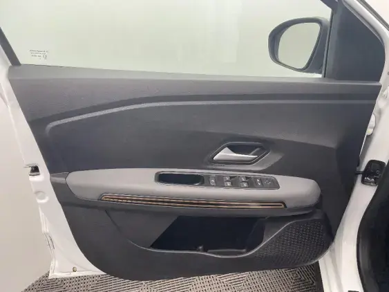 DACIA SANDERO III - voiture d'occasion - Photo 19