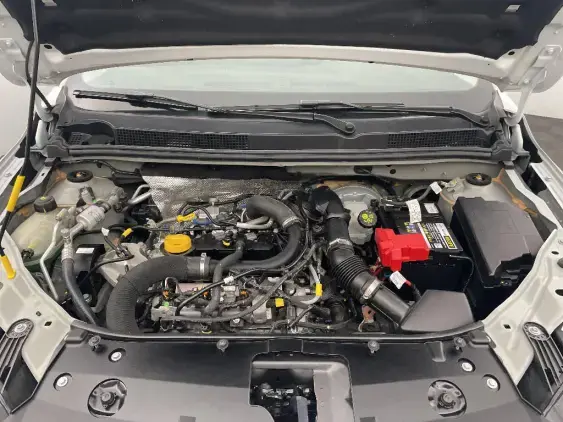 DACIA SANDERO III - voiture d'occasion - Photo 21