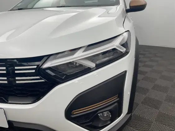 DACIA SANDERO III - voiture d'occasion - Photo 22