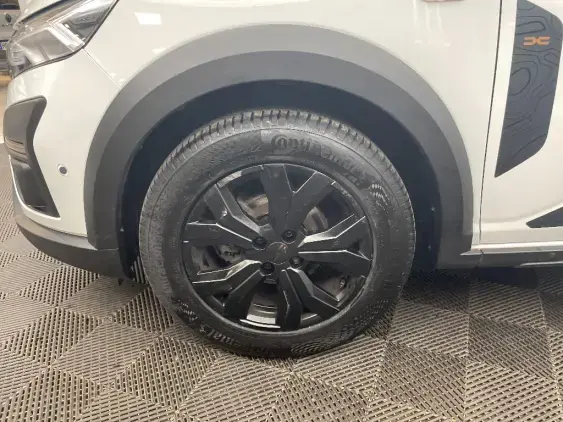 DACIA SANDERO III - voiture d'occasion - Photo 23