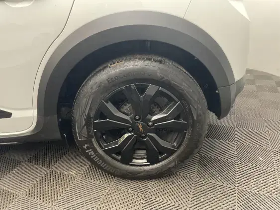 DACIA SANDERO III - voiture d'occasion - Photo 24