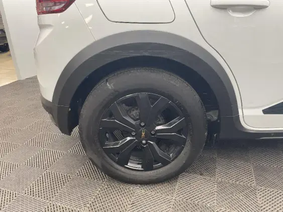 DACIA SANDERO III - voiture d'occasion - Photo 25