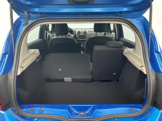 DACIA SANDERO II - voiture d'occasion - Photo 16