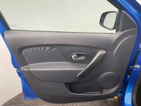 DACIA SANDERO II - voiture d'occasion - Photo 19