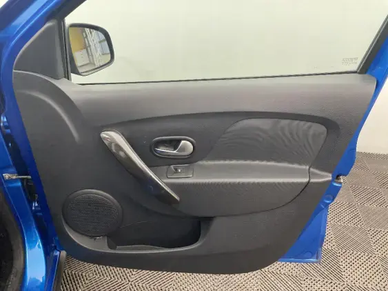 DACIA SANDERO II - voiture d'occasion - Photo 20