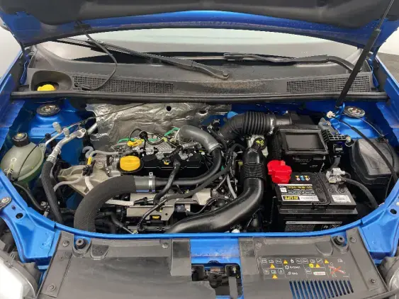 DACIA SANDERO II - voiture d'occasion - Photo 21