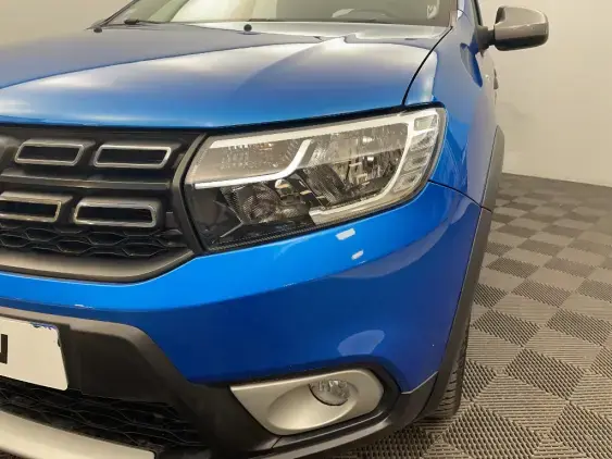 DACIA SANDERO II - voiture d'occasion - Photo 22