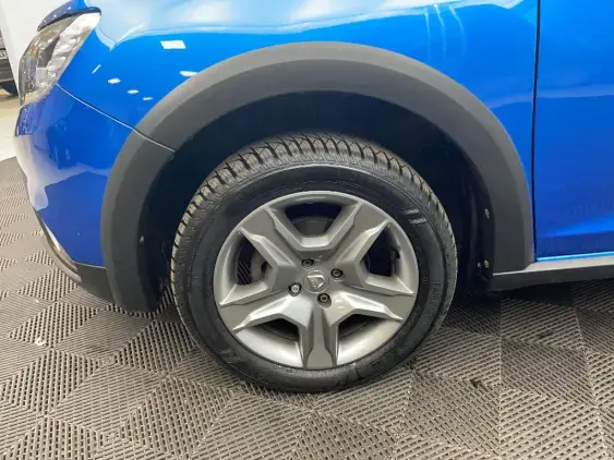 DACIA SANDERO II - voiture d'occasion - Photo 23