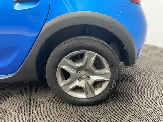 DACIA SANDERO II - voiture d'occasion - Photo 24