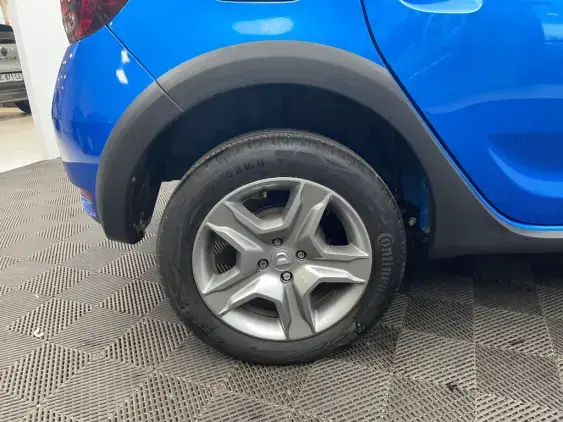 DACIA SANDERO II - voiture d'occasion - Photo 25