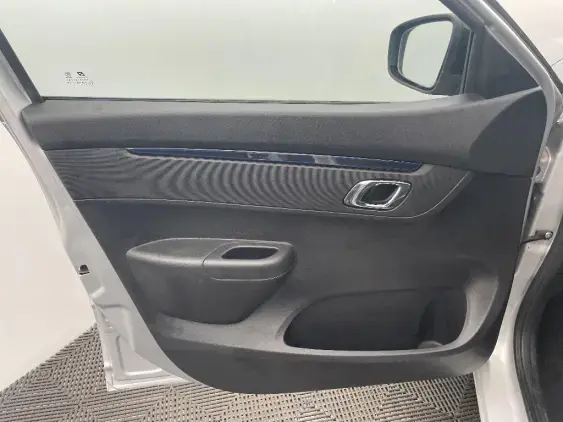 DACIA SPRING - voiture d'occasion - Photo 18