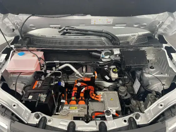 DACIA SPRING - voiture d'occasion - Photo 20