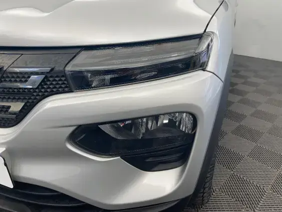 DACIA SPRING - voiture d'occasion - Photo 21