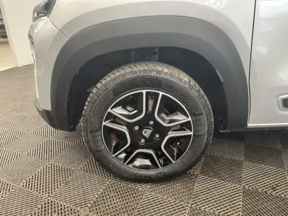 DACIA SPRING - voiture d'occasion - Photo 22