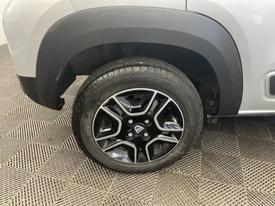 DACIA SPRING - voiture d'occasion - Photo 24