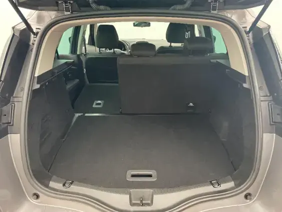 RENAULT SCENIC IV - voiture d'occasion - Photo 16