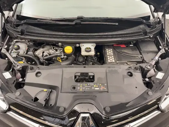 RENAULT SCENIC IV - voiture d'occasion - Photo 21