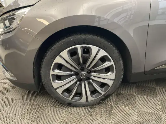 RENAULT SCENIC IV - voiture d'occasion - Photo 23