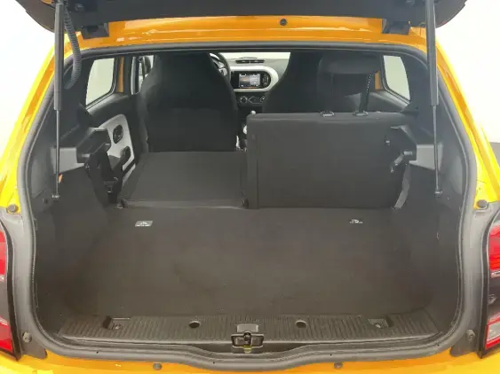 RENAULT TWINGO ELECTRIQUE III - voiture d'occasion - Photo 15