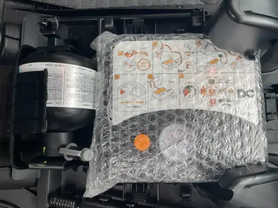 RENAULT TWINGO ELECTRIQUE III - voiture d'occasion - Photo 16