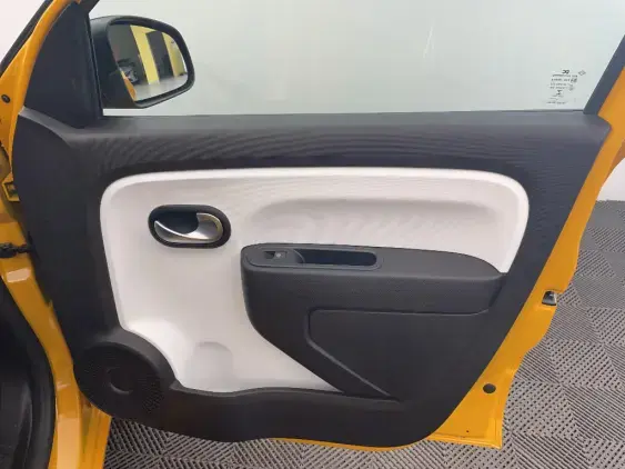 RENAULT TWINGO ELECTRIQUE III - voiture d'occasion - Photo 19