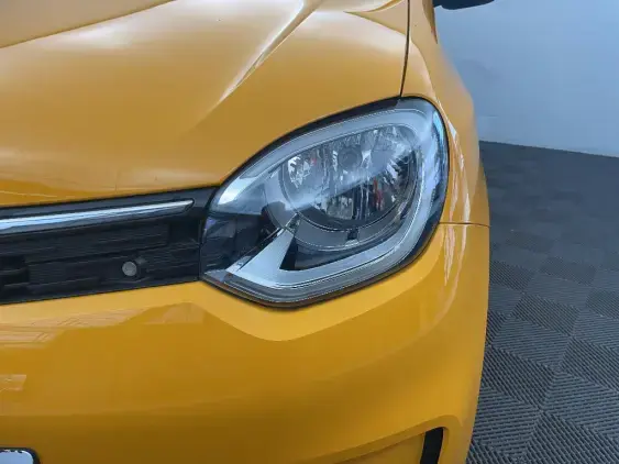 RENAULT TWINGO ELECTRIQUE III - voiture d'occasion - Photo 21