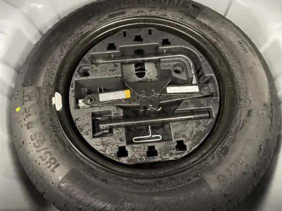 RENAULT CLIO V - voiture d'occasion - Photo 16