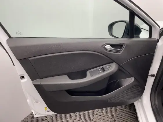 RENAULT CLIO V - voiture d'occasion - Photo 18