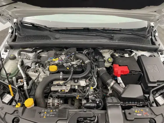 RENAULT CLIO V - voiture d'occasion - Photo 20