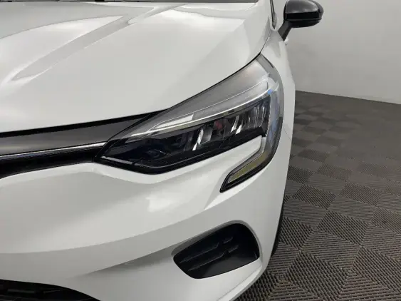 RENAULT CLIO V - voiture d'occasion - Photo 21