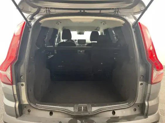 DACIA JOGGER - voiture d'occasion - Photo 16