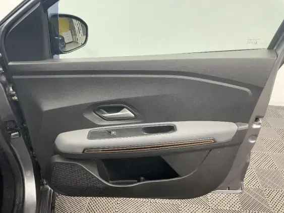 DACIA JOGGER - voiture d'occasion - Photo 19