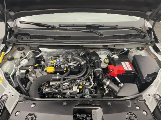 DACIA JOGGER - voiture d'occasion - Photo 20