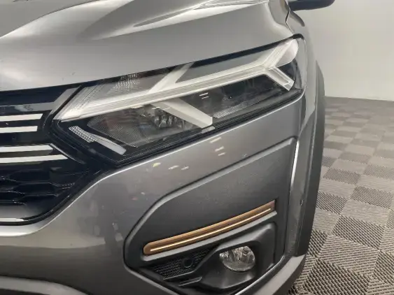 DACIA JOGGER - voiture d'occasion - Photo 21