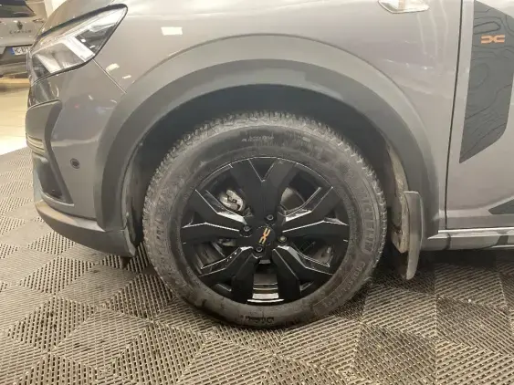 DACIA JOGGER - voiture d'occasion - Photo 22