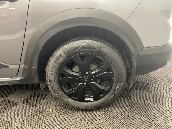 DACIA JOGGER - voiture d'occasion - Photo 23