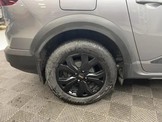 DACIA JOGGER - voiture d'occasion - Photo 24