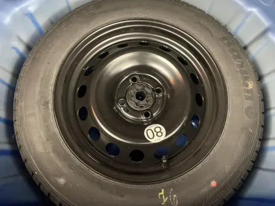 DACIA SANDERO III - voiture d'occasion - Photo 17