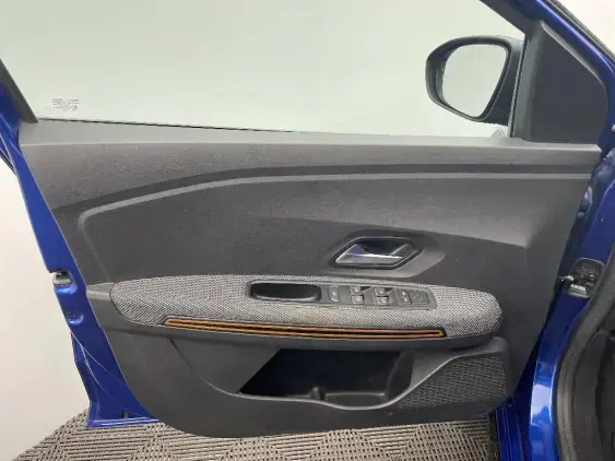 DACIA SANDERO III - voiture d'occasion - Photo 19