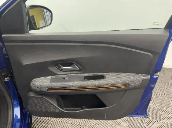 DACIA SANDERO III - voiture d'occasion - Photo 20