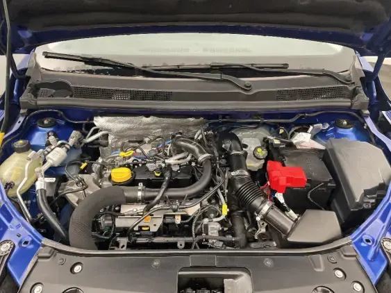 DACIA SANDERO III - voiture d'occasion - Photo 21