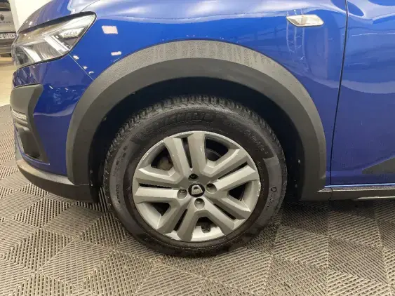 DACIA SANDERO III - voiture d'occasion - Photo 23