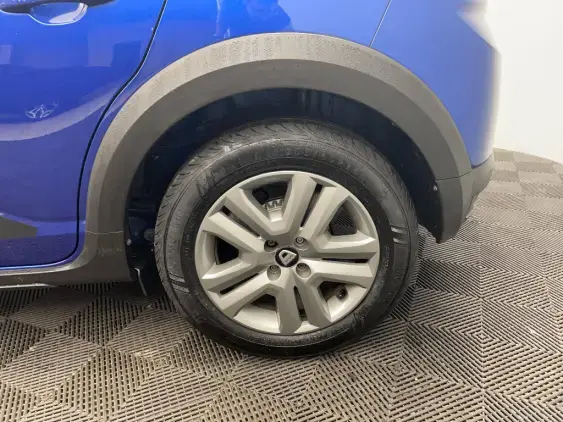 DACIA SANDERO III - voiture d'occasion - Photo 24